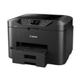thumbnail image 1 of Canon MAXIFY MB2720 Wireless Color Printer with Scanner, Copier & Fax, Black, 1 of 7