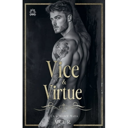 Vice & Virtue: Un Romance Mafia (EspaÃ±ol), (Paperback)