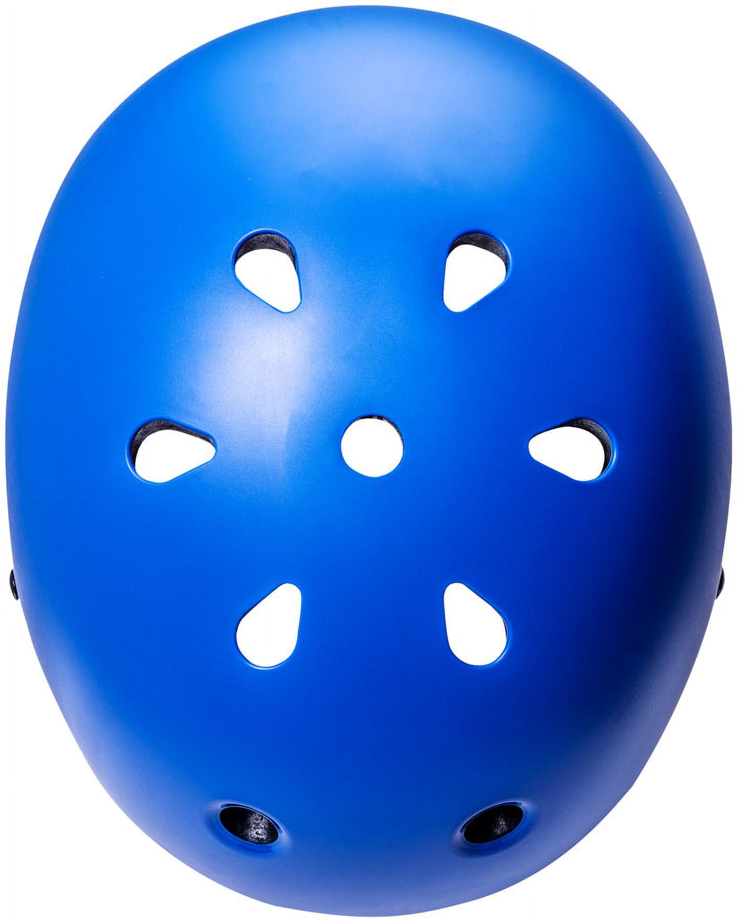 Kali Protectives Maha 2.0 Helmet - Matte Blue Large/X-Large