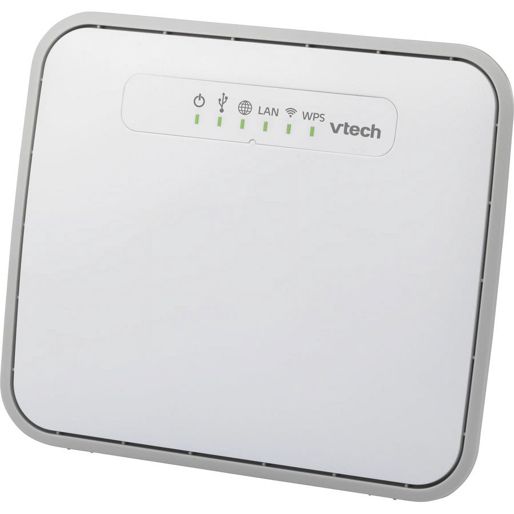 N300 WiFi Router