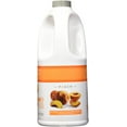 thumbnail image 3 of Torani Real Fruit Smoothie Peach Mix, 3 of 4