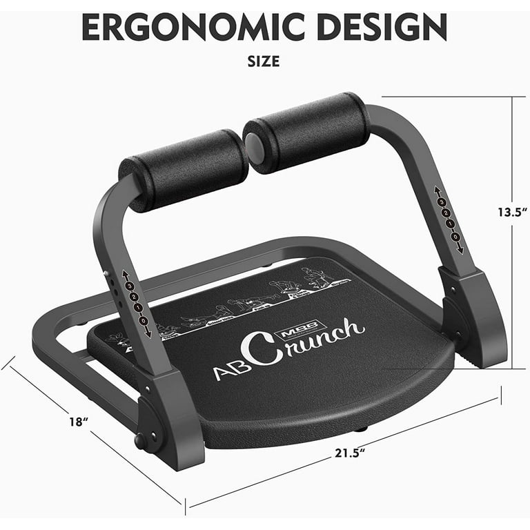 Abs equipment on sale for home