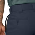 thumbnail image 3 of Dickies Men's FLEX Relaxed Fit Cargo Pants Durable Stretch Work Pants with Multiple Pockets Comfortable Utility Trousers for Work or Casual Wear, 3 of 5