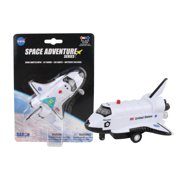 Space Shuttle Pullback Atlantis (**)