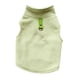 thumbnail image 2 of Methold Ropa para perros Suavidad Suministros para mascotas Transpirable Exquisito Chaleco para cachorros Otoño e invierno Correa Perros Camisetas Ropa Ropa para mascotas Frijol Verde XXL Methold PT003793-34B, 2 of 6