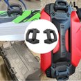 thumbnail image 1 of Acaige 860201806 Luggage Rack Base W/Hardware Kit Fit For Ski-Doo Linq Cargo, 1 of 5