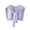 27#Light Purple, variant on Women's Solid Color Knit Shoulder Cape Fashion Shawl Wrap for Dresses and Blouses Navy One Size