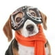 thumbnail image 4 of Gafas de sol para perros Gafas para perros Correa ajustable para viajes Esquí y gafas antivaho para nieve Gafas para mascotas, 4 of 5