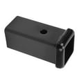 thumbnail image 3 of Hitch Ball Mount, 6in Trailer Hitch Receiver Rustproof Cast Steel  for, 3 of 7