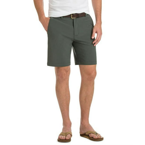 Vineyard Vines Men's 8 inch Performance Breaker Shorts in Nocturne $85.00  Size 34 - Walmart.com