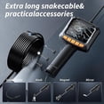 thumbnail image 2 of tredstone Durable Endoscopic Borescope Accurate And Efficient Inspection Efficient Line 5m, 2 of 6