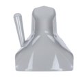 thumbnail image 3 of Chip Scoop Food French Fries Food-grade Plastic Shovel Fry Scoop With Handles, 3 of 5
