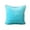 Sky Blue, variant on Yurqghjb Faux Fur Throw Pillow Covers, Soft Plush Cushion Cases 18x18 Inch, Fluffy Fuzzy Texture, Luxury Winter Home Decor, Valentine's Day Gift (Gray)