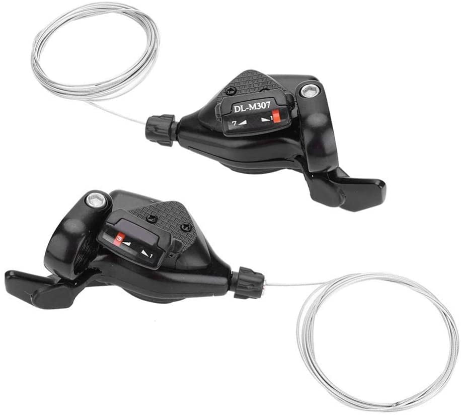 shimano gear shifters