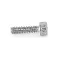thumbnail image 4 of 100 piezas de tornillos de cabeza hexagonal de acero inoxidable M1.6x6mm de 7mm de largo con un paso de 0.35mm, 4 of 4
