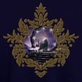 thumbnail image 3 of CafePress - A Fairy And A Dark Wolf Sweatshirt - Pullover Hoodie, Classic & Comfortable Hooded Sweatshirt, 3 of 4