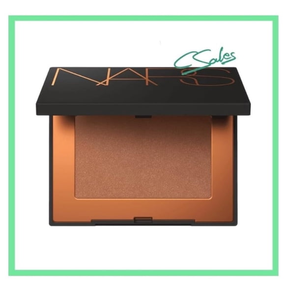 Polvo bronceador NARS LAGUNA sin talco 11 g/11 ml (Laguna 04)