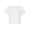 thumbnail image 1 of BELLA + CANVAS - New MmF - Women - Women’s Flowy Cropped Tee, 1 of 5