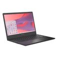 thumbnail image 2 of Restored Gateway Chromebook 314 Laptop 14" Full HD Intel Celeron N4500 Intel UHD Graphics 4GB RAM 64GB eMMC, 2 of 5