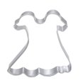 thumbnail image 1 of Wjsyshop Cortador De Galletas Con Forma De Falda De Vestido De Mujer, 1 of 2
