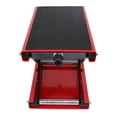 thumbnail image 1 of Motorcycle Lift Scissor Jack, Motorcycle Hoist Stand Foldable  for Motorbike, 1 of 7