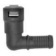 thumbnail image 1 of Conector Calefaccion 5/8  Chevrolet Trailblazer 4.2l 02-06, 1 of 6