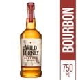 thumbnail image 3 of Caja de 12 Whisky Wild Turkey Bourbon 750 ml Wild Turkey Blend 18 años, 3 of 3
