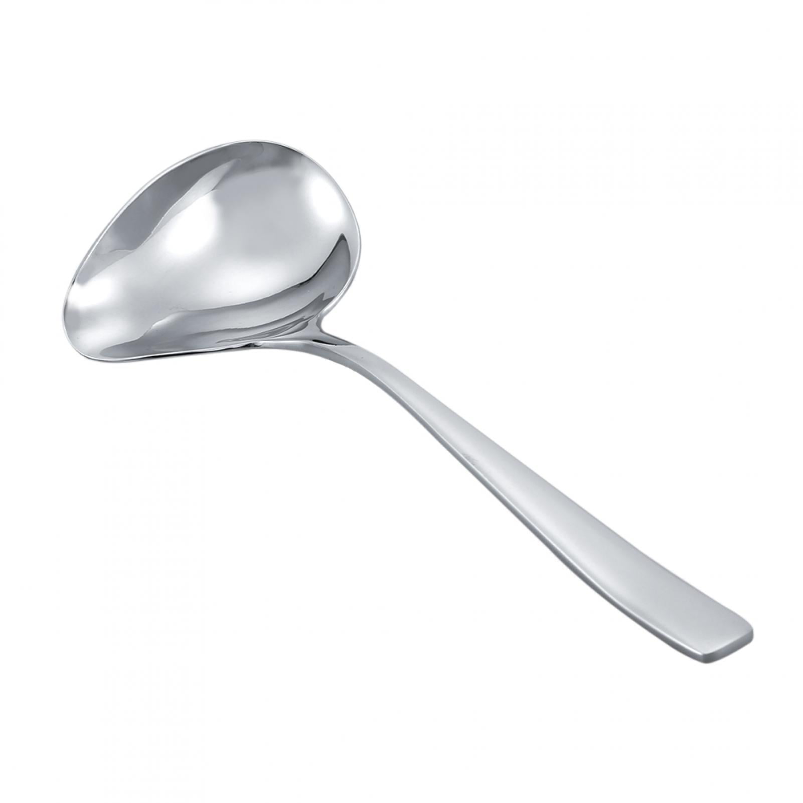 Details about   Stainless Steel Sauce Drizzle Spoon With Spout Sugar Spoon Cooking Utensil To GS 