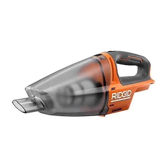Pacroban 18V Cordless Hand Held Vacuum (Tool Only)