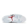 thumbnail image 4 of Nike Air Jordan 6 Retro Men's Basketball Shoes 13, 4 of 4
