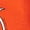 ORANGE, variant on Pokémon - Team Magikarp - Men's Short Sleeve Graphic T-Shirt