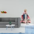 thumbnail image 2 of Escultura De Resina De José Jesús Durmiendo, Adorno Decorativo De Escritorio De Acrílico, Decoración De Mesa Independiente, Estantería Para Festivales, Dormitorio, Oficina Y Coche., 2 of 8