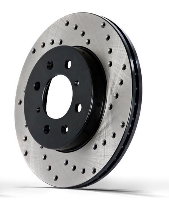 Fits: 2012 12 2013 13 Chevy Sonic KT140841 Max Brakes Front Premium Brake Kit OE Series Rotors + Ceramic Pads
