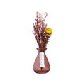 thumbnail image 1 of Botanical Light 120ml Rose Quartz Dried Flowers Reed Diffuser, 1 of 3