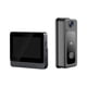 thumbnail image 1 of Herunwer Wireless Video Doorbell with 4.3-Inch Display, Two-Way Talk, and 2.4Ghz Private Connection, 1 of 9