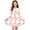 White, variant on BRGZLK Girls Valentines Dress Heart Printed Long Sleeve Round Neck Dress Girl Ballet Skirt Cute Sundress Kids Outfits Pink 9-10 Years