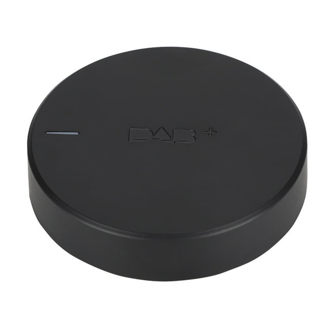 Receptor Puerto USB DAB+, receptor DAB+ Portátil Recibir y reproducir para 5.1
