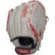 thumbnail image 4 of Guante de béisbol Rawlings Sure Catch T-Ball & Youth de 11 pulgadas, 4 of 7