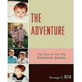 thumbnail image 1 of The Adventure: The Quest for my Romanian Babies, 1 of 3