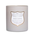 thumbnail image 2 of Manly Indulgence Signature Palo Santo Scented Jar Candle, 15 oz, 60h Burn, Warm & Spicy, 2 of 8