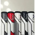 thumbnail image 4 of New PU Putter Grip 2.0/3.0/5.0 Golf Grip Nonslip Wear-resistant Golf Putter 5 Color To Choosegolf Accessories Golf Equipment 5.0-black, 4 of 6