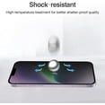 thumbnail image 6 of 2 Pack 6.7 Inch Privacy Screen Protector Compatible with iPhone 14 Plus/iPhone 13 Pro Max, 9H Tempered Glass Screen Film Guard Compatible for iPhone 14 Plus 2022/ iPhone 13 Pro Max 2021 Case Friendly, 6 of 7