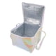 thumbnail image 2 of Bolsa de entrega de comida, bolsa aislante para llevar, bolsa decorativa para comida para llevar, bolsa de supermercado portátil, 2 of 8