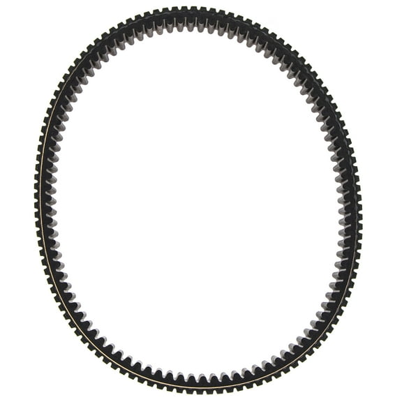 Arctic Cat New OEM Top Cog Drive Clutch Belt 0627-047 Jaguar Z1 TZ1 Bearcat XT