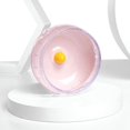 thumbnail image 2 of Jouet Roue de Hamster Antidérapant: Roue de Course Silencieuse pour Petits Animaux, 2 of 10