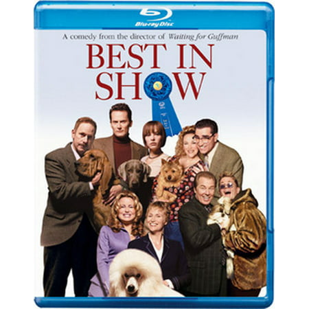 Best In Show (Blu-ray) (Best Nat Geo Shows)