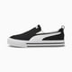 thumbnail image 1 of Tenis Puma Court Classic Vulc SlipOn para Hombre 400216-02 negro 26.5, 1 of 6