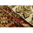 thumbnail image 5 of Hand Knotted Ziegler Wool Rug - 9'0'' x 11'11'', 5 of 5
