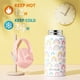thumbnail image 3 of Botella de agua Fimibuke Kids con aislamiento de acero inoxidable de 420 ml, 3 of 7