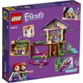 thumbnail image 5 of Friends : Maison Forestière, 5 of 5